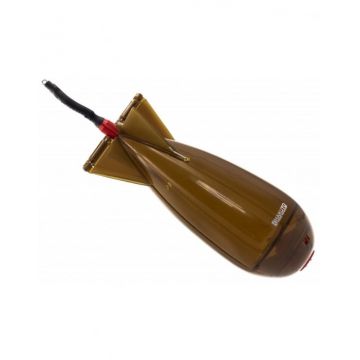 RACHETA NADIRE KAKI