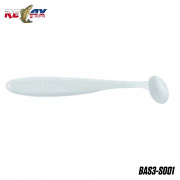 RELAX BASS 6.5CM STANDARD S001