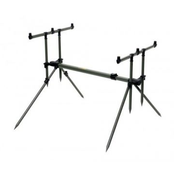 ROD POD CARP PRO 3 POSTURI