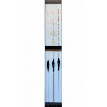 SET 3 PLUTE CHINEZESTI NANO
