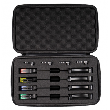 SET 4 SWINGERE MKM 4 COLOR