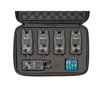 SET AVERTIZORI + STATIE HAKUYO MK22