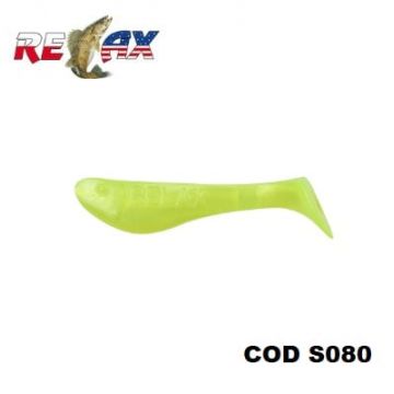 SHAD RELAX KOPYTO STANDARD S080 3CM 8BUC