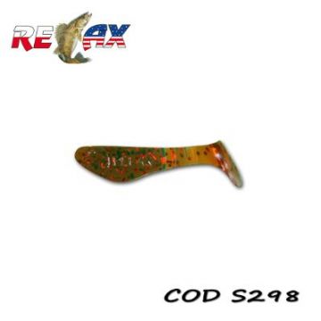 SHAD RELAX KOPYTO STANDARD S298 3CM 8BUC