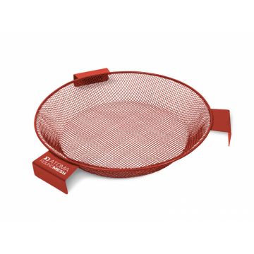 SITA DELPHIN ATOMA ROUNDMESH 33CM - 4MM
