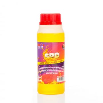 SPD - SIROP DE PORUMB DULCE 250ML