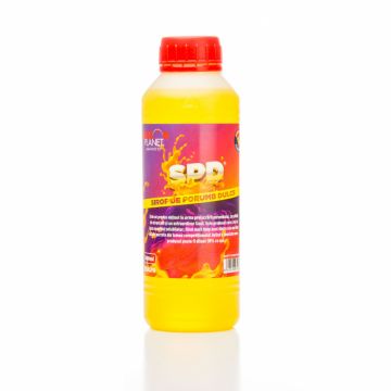 SPD - SIROP DE PORUMB DULCE 500ML