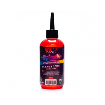 SPLASH ACTIVATOR PVA BAG 250ML