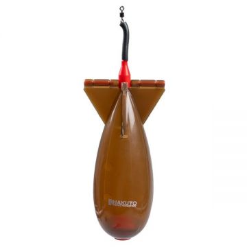 SPOMB KAKI MEDIU