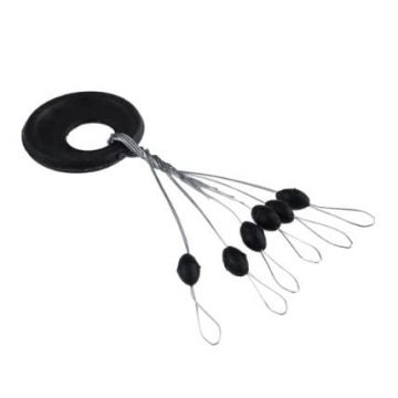 STOPPER SILICONIC