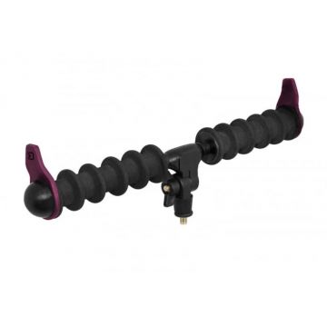 SUPORT FEEDER DELPHIN EVASTIC SETUP 25CM