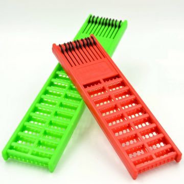 SUPORT PLASTIC RIGURI 28X6CM