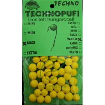 TECHNOPUFI MIX MAXI 8-9MM