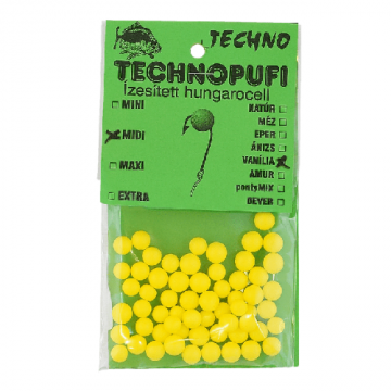 TECHNOPUFI MIX MIDI 6-8MM
