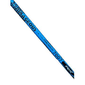 UNDITA COURAGEOUS POLE CARBON 7M FL