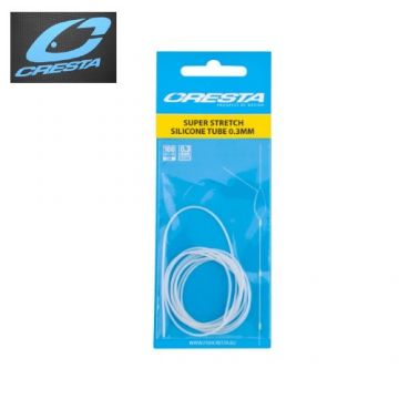 VARNIS SUPER SILICON CRESTA 0.8MM