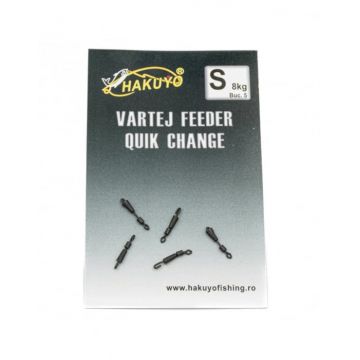 VARTEJ HK QUIK CHANGE