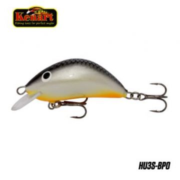 VOBLER KENART HUNTER SINKING 3CM 3GR BPO