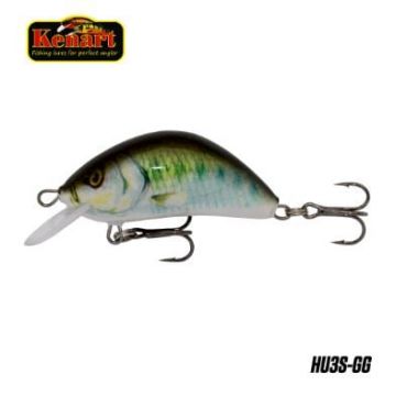 VOBLER KENART HUNTER SINKING 3CM 3GR GG