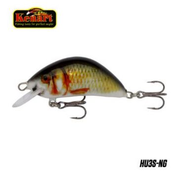 VOBLER KENART HUNTER SINKING 3CM 3GR NG
