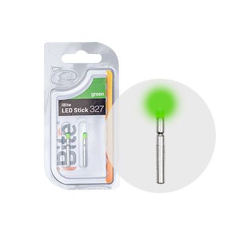3.0V LED STICK DIA3X27MM VERDE