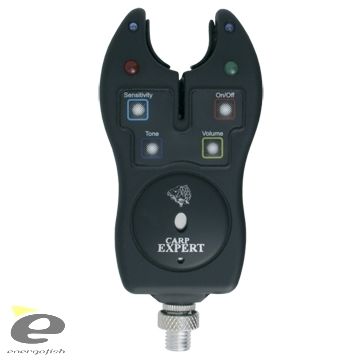 Avertizor Carp Expert NG Verde
