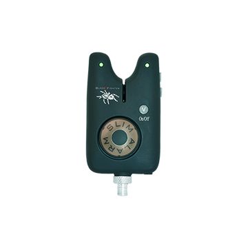 Avertizor Electric Black Spider
