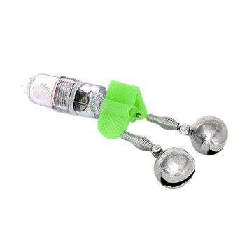 Avertizor sonor cu led si clopotei