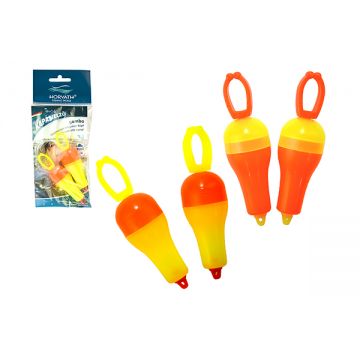 Bambine Tubulare Ciuperca 2buc/plic