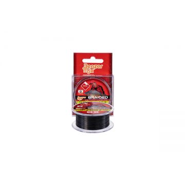 Benzar Braided Method Hooklink 0,08 10m 4,76kg Bla