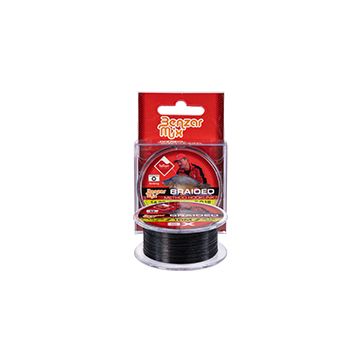 Benzar Braided Method Hooklink 0,18 10m 14,26kg Bl