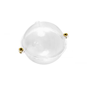 Buldo Transparent 32mm 2buc
