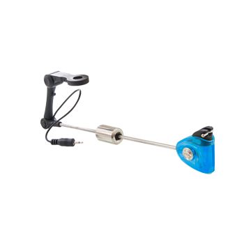 CARP EXPERT DELUXE SWINGER LED ALBASTRU