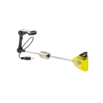 CARP EXPERT DELUXE SWINGER LED GALBEN