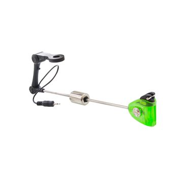 CARP EXPERT DELUXE SWINGER LED VERDE