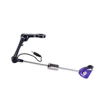 CARP EXPERT DELUXE SWINGER LED VIOLET