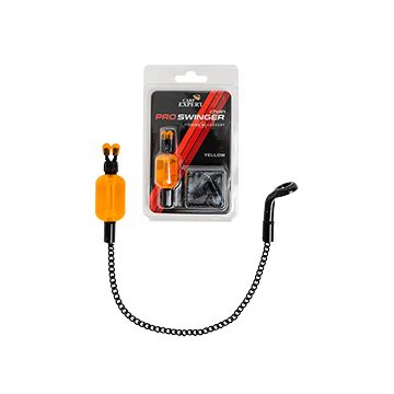 CARP EXPERT PRO CHAIN SWINGER GALBEN