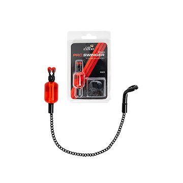 CARP EXPERT PRO CHAIN SWINGER ROSU