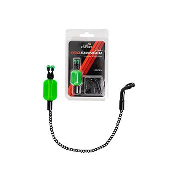 CARP EXPERT PRO CHAIN SWINGER VERDE