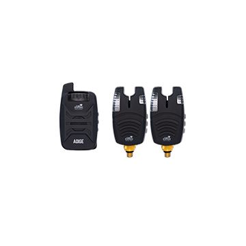 CARP EXPERT SET AVERTIZORI ADIGE 512 (1+2)