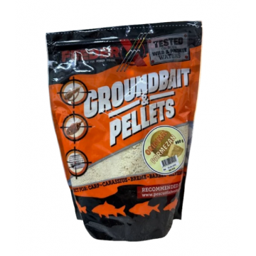 FEEDERX ORIGINAL PARMEZAN 800GR