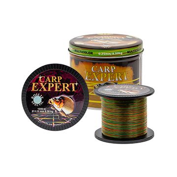 Fir Carp Expert Boilie Spec. 0,25mm 1000m Cutie