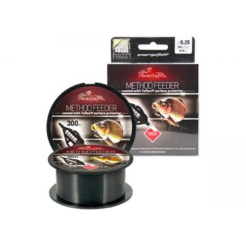Fir Carp Expert Method Feeder Teflon 300m-0,18