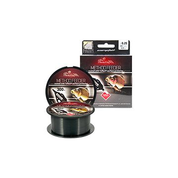 Fir Carp Expert Method Feeder Teflon 300m-0,22