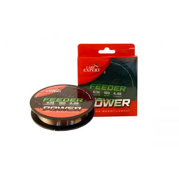 FIR CARP EXPERT POWER FEEDER 150M 0.18MM