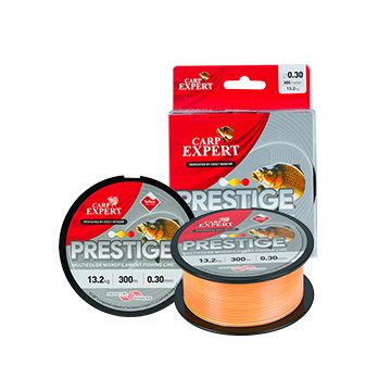 Fir Carp Expert Prestige Multicolor 0,30mm 300m 13,2kg