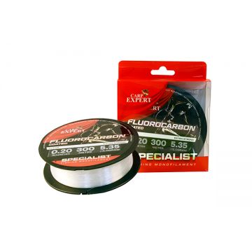 FIR CARP EXPERT SPECIALIST FLUOROCARBON COATED 300M 0.35MM 1