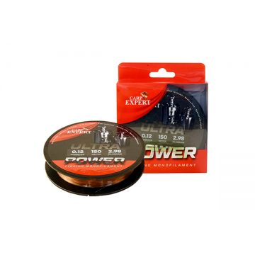 FIR CARP EXPERT ULTRA POWER 150M 0.12MM