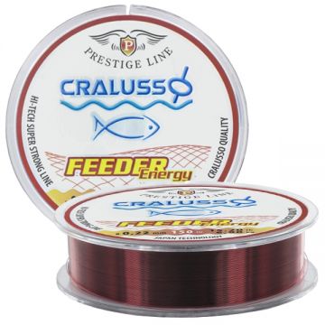 Fir Cralusso Feeder Energy 0,25mm (150m) 2063