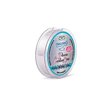 Fir Cralusso Fluorocarbon 0,40 (30+10m) 2090 Fir Cralusso Fluorocarbon 0,40 (30+10m) 2090
